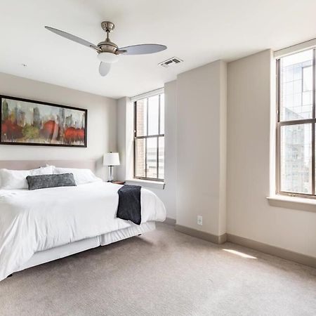 2Br Luxury Apartment With Rooftop Deck & Pool Baltimore Exterior photo