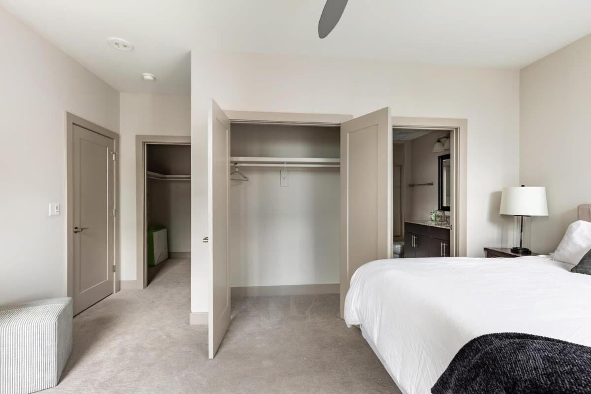 2Br Luxury Apartment With Rooftop Deck & Pool Baltimore Exterior photo
